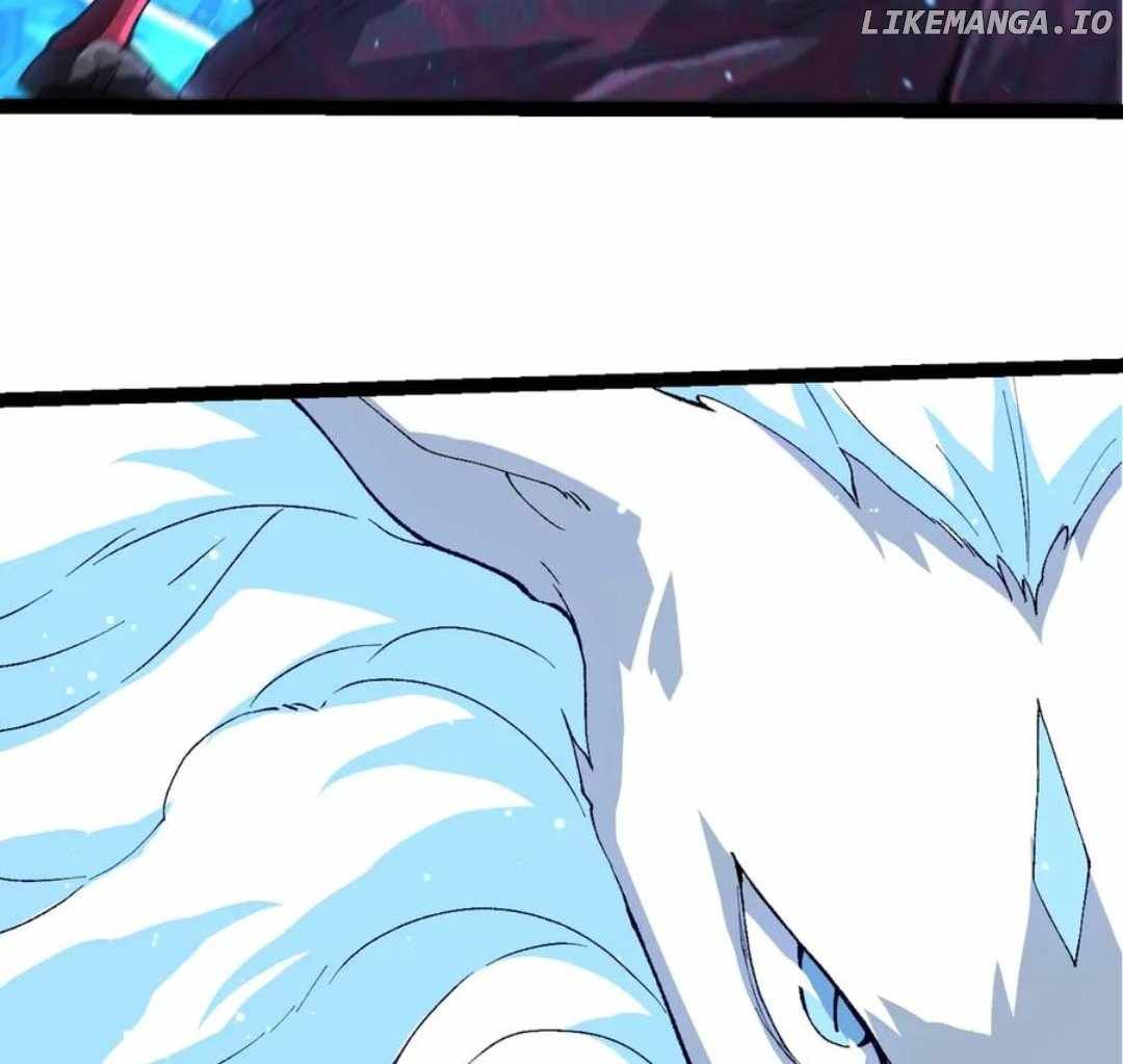 Evolution Begins With A Big Tree Chapter 381 55